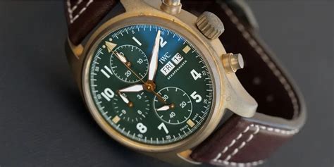 Captivating the sky: the magic of pilot watches revealed